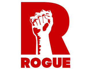 Rogue Games