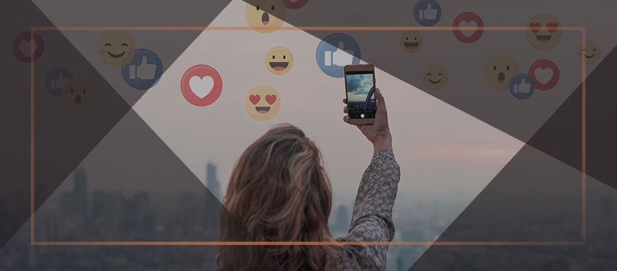 Pulse Marketing Blog Image - Boost Your Brand On Instagram
