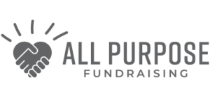Pulse Marketing Logo Design- All Purpose Fundraising