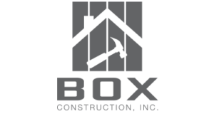 Pulse Marketing Logo Design- Box Construction