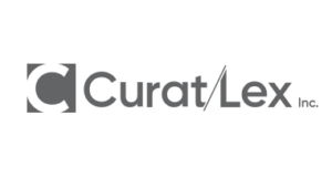 Pulse Marketing Logo Design- Curat Lex Inc.