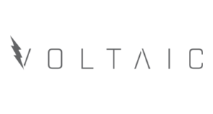 Pulse Marketing Logo Design- Voltaic