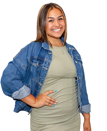 Pulse Marketing Team Member Marley Fun Image