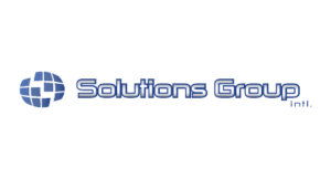 Solutions Group Logo
