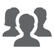 Pulse-Marketing-Services-Benifit-Icon-People People Cluster Icon
