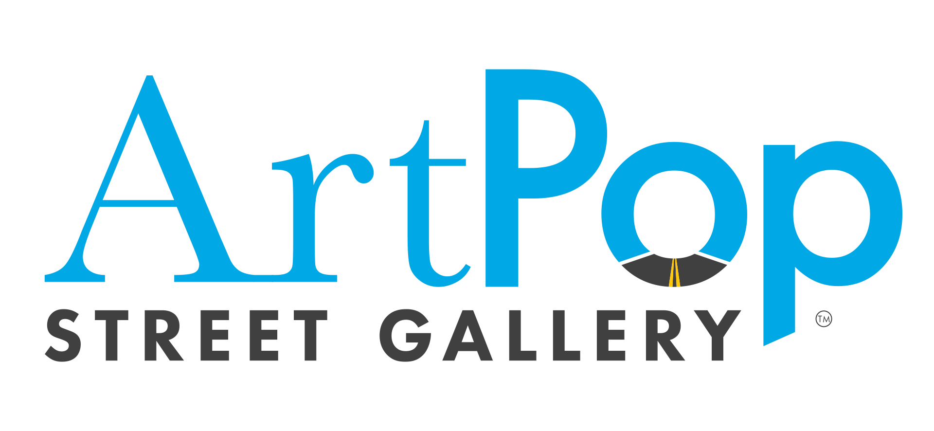 Art Pop Street Gallery Logo