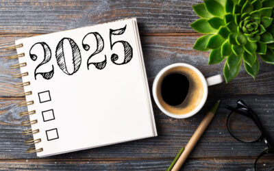 How to Plan Your 2025 Marketing Budget