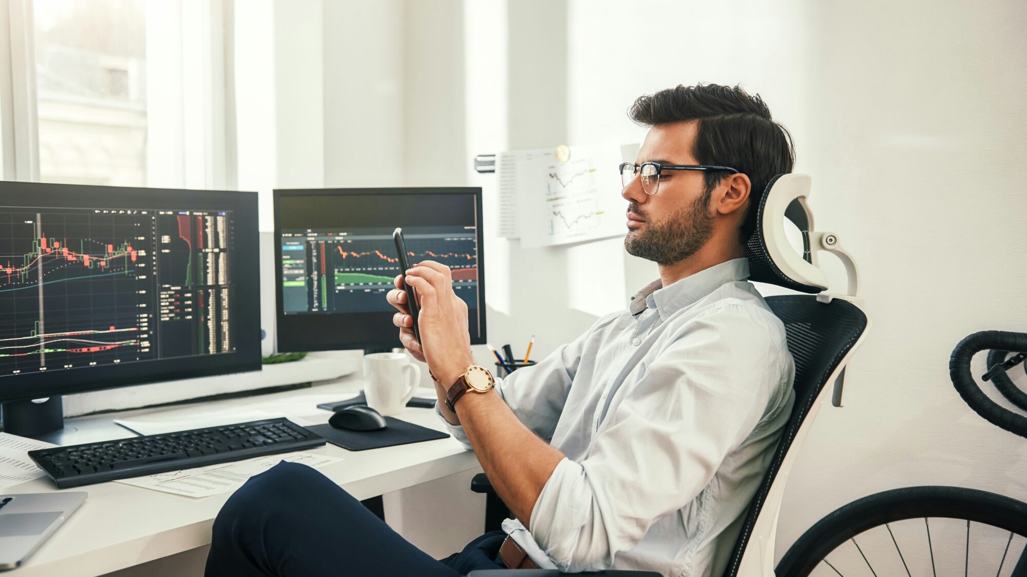 navigating cash flow