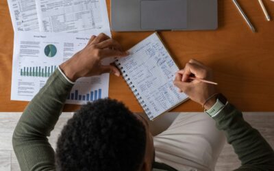 How to Navigate a Cashflow Crisis with Courage and Clarity