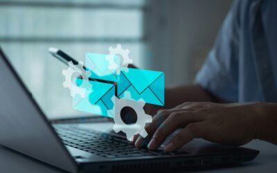 Beyond the Subject Line: Smarter Email Marketing Strategies for 2025