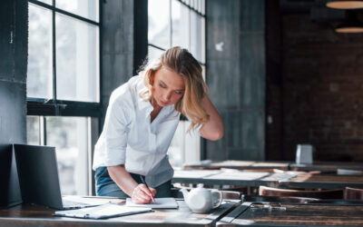 When You Mess Up: How Businesses Can Turn Mistakes into Momentum