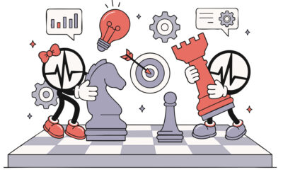 Looking Ahead: 5 Skills You Should Acquire in the Next 10 Years
