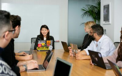 Why Fractional Marketing Is Becoming the Smartest Hire a Business Can Make